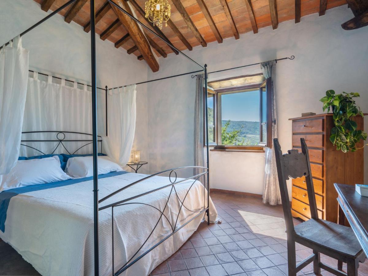 Holiday Home La Vittoria By Interhome Poggioni Exterior photo